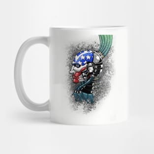 American life Mug